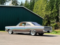 1966 Ford Fairlane for sale in Michigan (ID-162890)