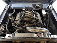 1966 Ford Fairlane for sale in Michigan (ID-162890)