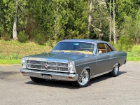 1966 Ford Fairlane for sale in Michigan (ID-162890)