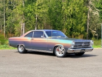 1966 Ford Fairlane for sale in Michigan (ID-162890)