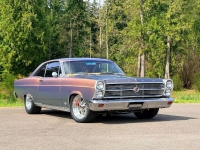 1966 Ford Fairlane for sale in Michigan (ID-162890)