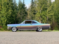 1966 Ford Fairlane for sale in Michigan (ID-162890)