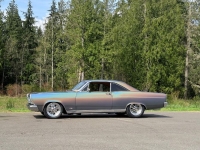 1966 Ford Fairlane for sale in Michigan (ID-162890)