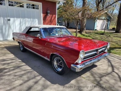 1966 Ford Fairlane for sale