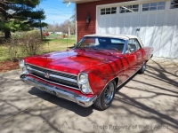 1966 Ford Fairlane for sale in Frontenac, Minnesota (ID-163023)