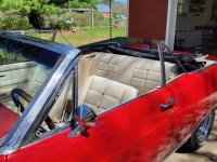 1966 Ford Fairlane for sale in Frontenac, Minnesota (ID-163023)