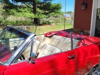 1966 Ford Fairlane for sale in Frontenac, Minnesota (ID-163023)