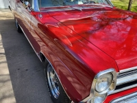 1966 Ford Fairlane for sale in Frontenac, Minnesota (ID-163023)