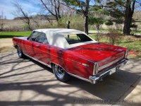 1966 Ford Fairlane for sale in Frontenac, Minnesota (ID-163023)