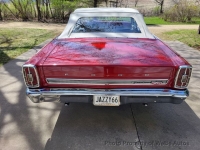 1966 Ford Fairlane for sale in Frontenac, Minnesota (ID-163023)