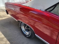 1966 Ford Fairlane for sale in Frontenac, Minnesota (ID-163023)