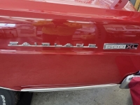 1966 Ford Fairlane for sale in Frontenac, Minnesota (ID-163023)