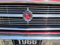 1966 Ford Fairlane for sale in Frontenac, Minnesota (ID-163023)