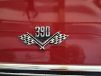 1966 Ford Fairlane for sale in Frontenac, Minnesota (ID-163023)