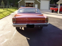 1966 Ford Fairlane for sale in Michigan (ID-164490)
