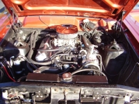 1966 Ford Fairlane for sale in Michigan (ID-164490)