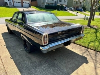 1966 Ford Fairlane 500 for sale in Michigan (ID-119375)