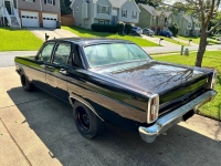 1966 Ford Fairlane 500 for sale in Michigan (ID-119375)