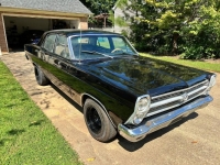 1966 Ford Fairlane 500 for sale in Michigan (ID-119375)