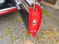1966 Ford Fairlane 500 for sale in Michigan (ID-122262)