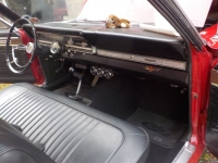 1966 Ford Fairlane 500 for sale in Michigan (ID-122262)