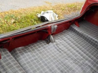 1966 Ford Fairlane 500 for sale in Michigan (ID-122262)