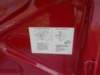 1966 Ford Fairlane 500 for sale in Michigan (ID-122262)