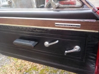 1966 Ford Fairlane 500 for sale in Michigan (ID-122262)
