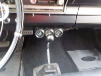 1966 Ford Fairlane 500 for sale in Michigan (ID-122262)