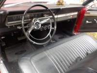 1966 Ford Fairlane 500 for sale in Michigan (ID-122262)