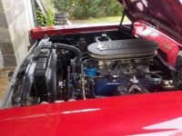 1966 Ford Fairlane 500 for sale in Michigan (ID-122262)