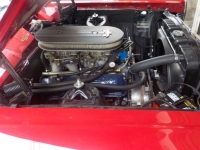 1966 Ford Fairlane 500 for sale in Michigan (ID-122262)