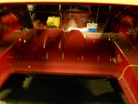 1966 Ford Fairlane 500 for sale in Michigan (ID-122262)