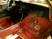 1966 Ford Fairlane 500 for sale in Michigan (ID-122262)