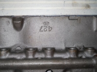 1966 Ford Fairlane 500 for sale in Michigan (ID-122262)