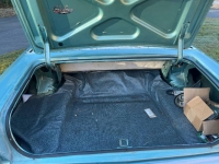 1966 Ford Fairlane 500 for sale in Michigan (ID-125855)