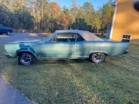 1966 Ford Fairlane 500 for sale in Michigan (ID-125855)