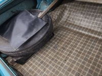1966 Ford Fairlane 500 for sale in Michigan (ID-138795)