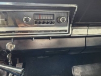 1966 Ford Fairlane 500 for sale in Michigan (ID-138795)