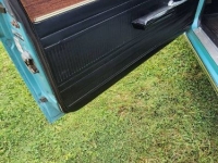 1966 Ford Fairlane 500 for sale in Michigan (ID-138795)
