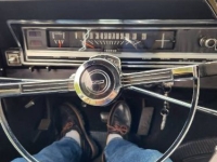 1966 Ford Fairlane 500 for sale in Michigan (ID-138795)