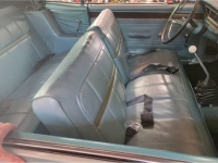 1966 Ford Fairlane 500 for sale in Michigan (ID-139392)