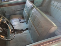 1966 Ford Fairlane 500 for sale in Michigan (ID-139392)
