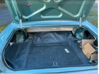 1966 Ford Fairlane 500 for sale in Michigan (ID-139392)
