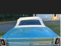 1966 Ford Fairlane 500 for sale in Michigan (ID-139392)