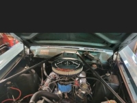 1966 Ford Fairlane 500 for sale in Michigan (ID-139392)