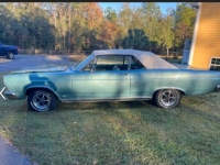 1966 Ford Fairlane 500 for sale in Michigan (ID-139392)