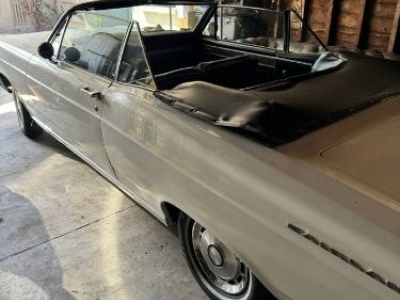 1966 Ford Fairlane 500 for sale