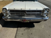 1966 Ford Fairlane 500 for sale in Michigan (ID-142368)