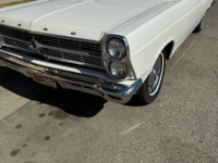 1966 Ford Fairlane 500 for sale in Michigan (ID-142368)
